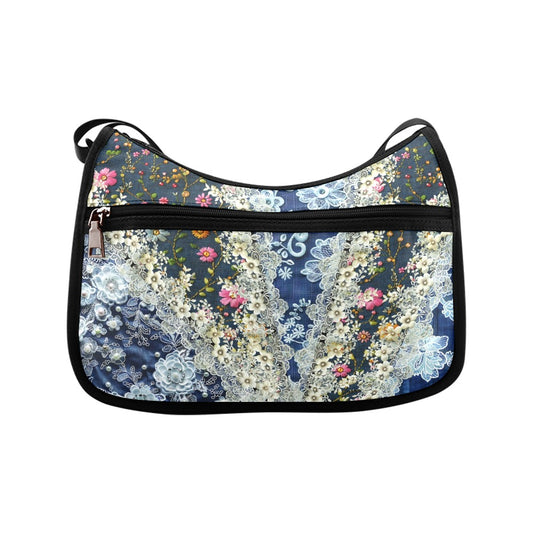 Boho Crossbody Bags (Model 1616-5)