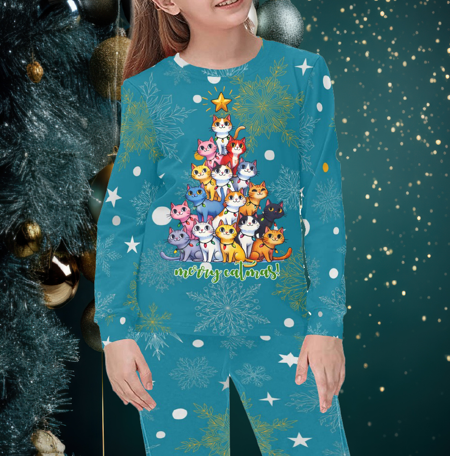 FESTIVE KIDS &amp; YOUTH