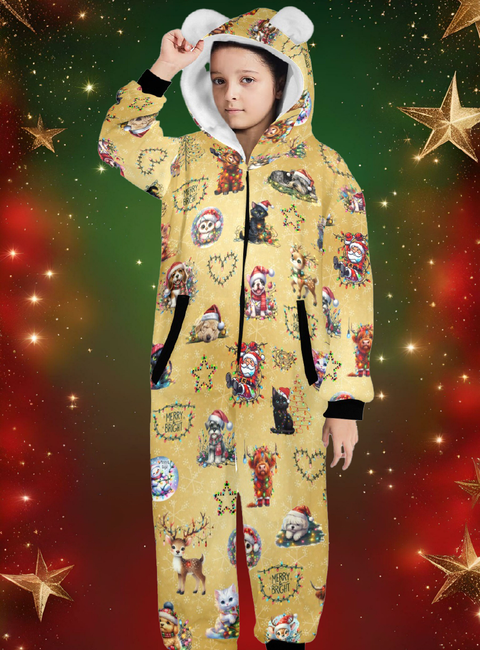 LOUNGEWEAR
