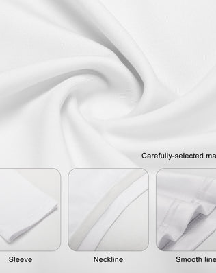 Make An Ice Cool Impact in this Long Sleeve, Lightweight T-shirt