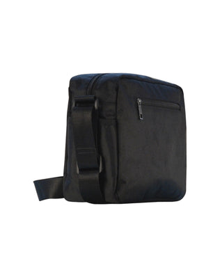 AA-1632-HummingBird1 Classic Cross-body Nylon Bags (Model 1632)