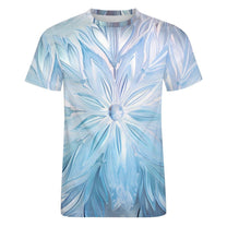 Comfort Cotton T-shirt in 3 Ice Cool Designs