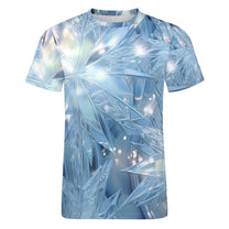 Comfort Cotton T-shirt in 3 Ice Cool Designs