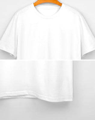 Comfort Cotton T-shirt in 3 Ice Cool Designs