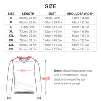 Make An Ice Cool Impact in this Long Sleeve, Lightweight T-shirt