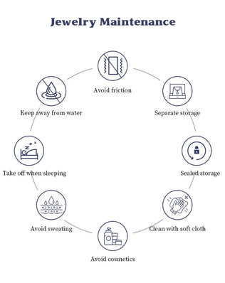 Luxury Moissanite Diamond Jewellery Set, 925 Sterling Silver Infinity Pendant Necklace & Drop Earrings