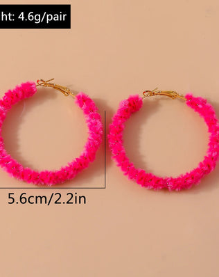 Fun Christmas Earrings in a Variety of Styles