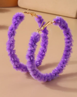 Fun Christmas Earrings in a Variety of Styles