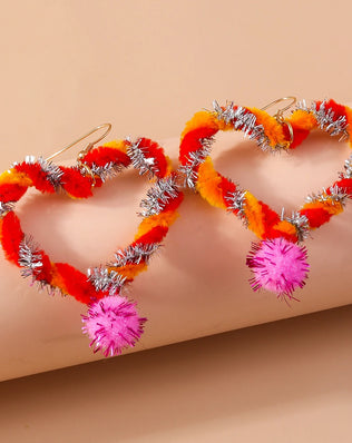 Fun Christmas Earrings in a Variety of Styles