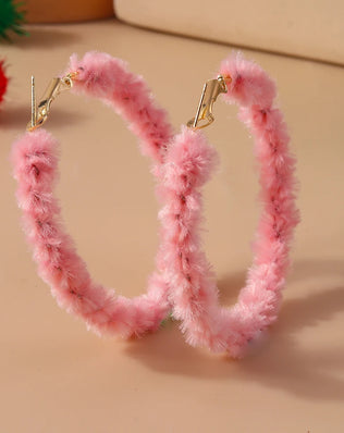 Fun Christmas Earrings in a Variety of Styles