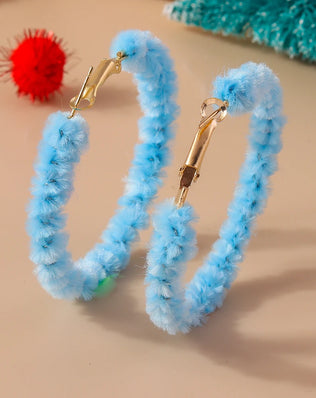 Fun Christmas Earrings in a Variety of Styles