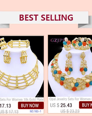 Big Drop Earrings For Women Plant Leaf Shape Dubai Fashion Jewelry Wedding Party Gift Trending