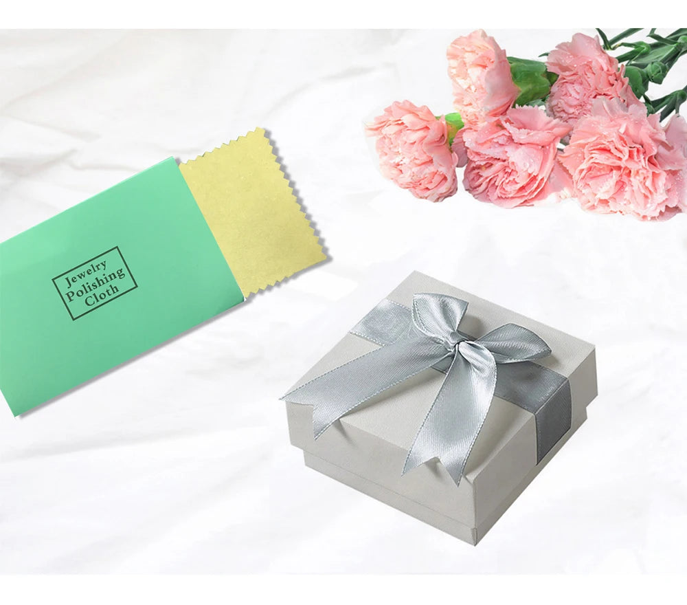 925 Sterling Silver, Gold Plated Ring, Adorned with 5 x 0.2ct Moissanite Diamonds