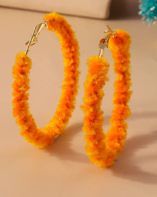 Fun Christmas Earrings in a Variety of Styles