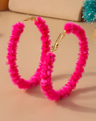 Fun Christmas Earrings in a Variety of Styles