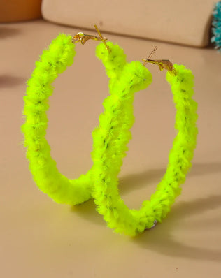 Fun Christmas Earrings in a Variety of Styles