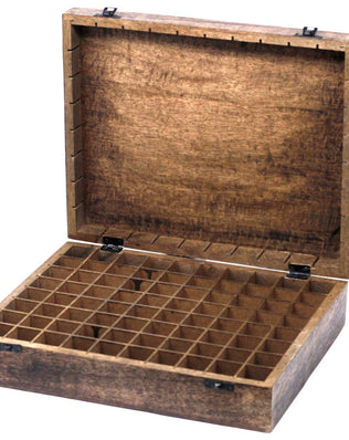 Mango Aromathrapy Box - AW (holds 12)