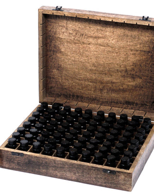 Mango Aromathrapy Box - AW (holds 12)