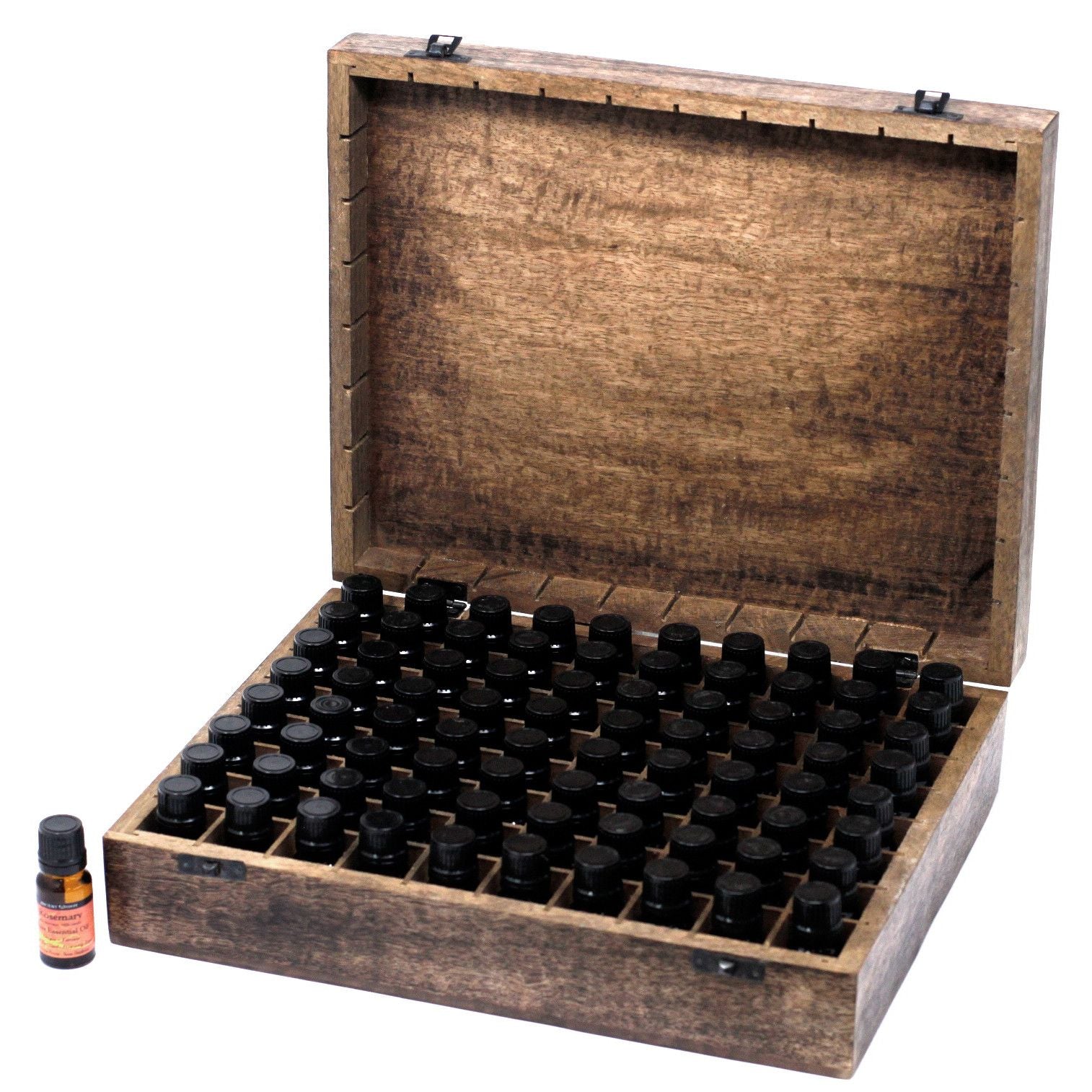 Mango Aromathrapy Box - AW (holds 12)
