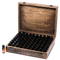 Mango Aromathrapy Box - AW (holds 12)