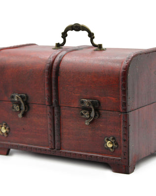 Large Classic Chest - Set of 3