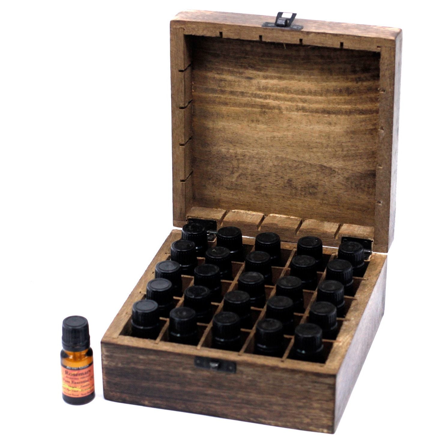 Mango Aromathrapy Box - AW (holds 12)