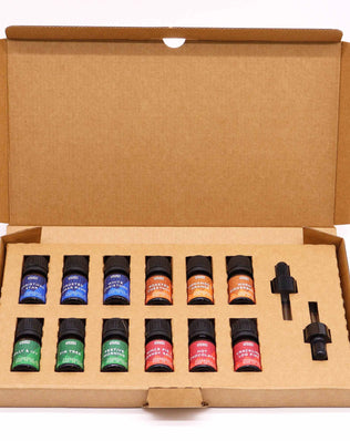 Festive Delights Fragrance Set