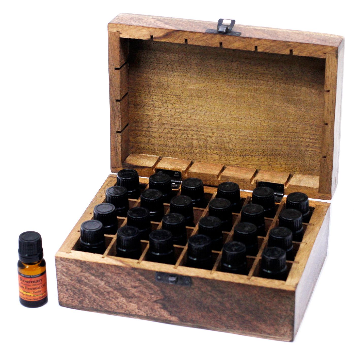 Mango Aromathrapy Box - AW (holds 12)
