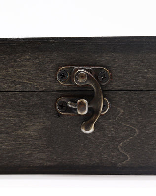 Tea / Gift / Hamper Box - Grey