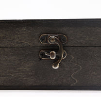 Tea / Gift / Hamper Box - Grey