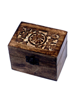 Mango Aromathrapy Box - AW (holds 12)