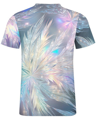 Comfort Cotton T-shirt in 3 Ice Cool Designs