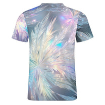 Comfort Cotton T-shirt in 3 Ice Cool Designs