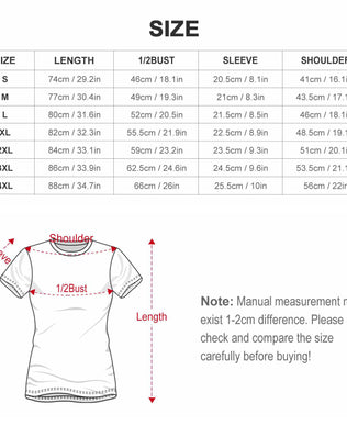 Comfort Cotton T-shirt in 3 Ice Cool Designs