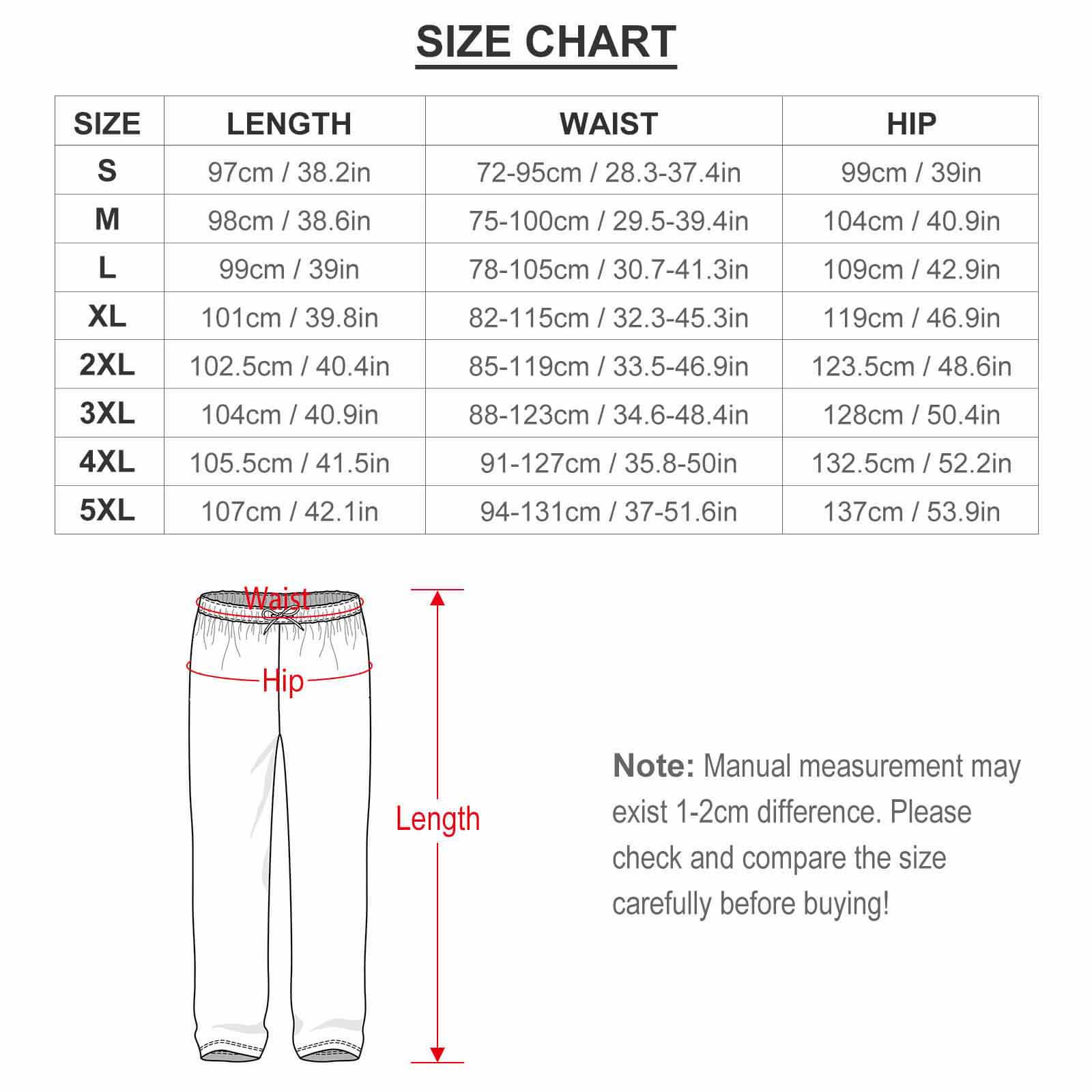 Fleecy Feel Loungewear / PJ Bottoms with Cute Sleepy Christmas Sloths on Green Tartan