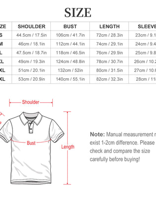 Pique Polo Shirt with Buttons, in a Variety of Ice Cool Designs