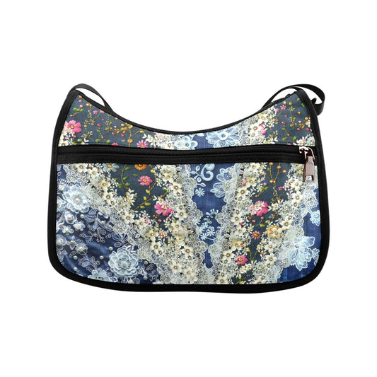 Boho Crossbody Bags (Model 1616-5)